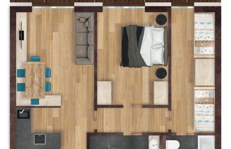 Movi Family Apart-Hotel ****s - Foto 37