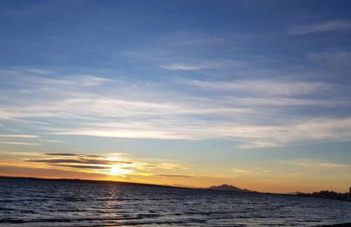 Vista Mar fabulosa Playa y Puerto - Foto 7