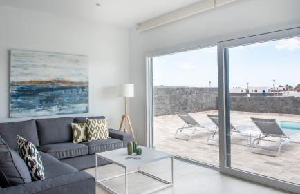 Blancazul Villa Guaxara - Foto 5