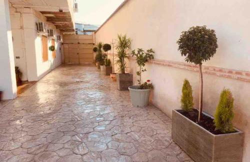 CASA RURAL VILLARRUBIA - Foto 7