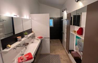 Gîte des Estelles "Alixia" - Photo 22