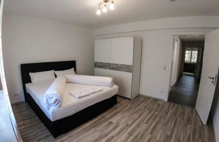 Private and cozy Apartment in Refrath near Cologne - Foto 12