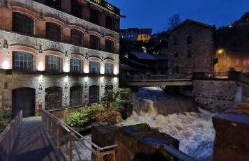 Le moulin de Thiers-lamaisondefrancois03 - Foto 19