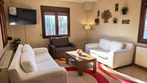 Country House on Mount Olympus - Maisonette - Foto 2