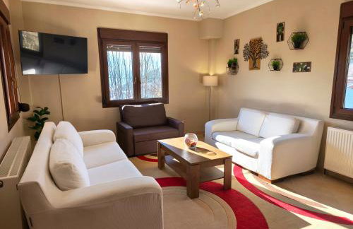 Country House on Mount Olympus - Maisonette - Foto 2