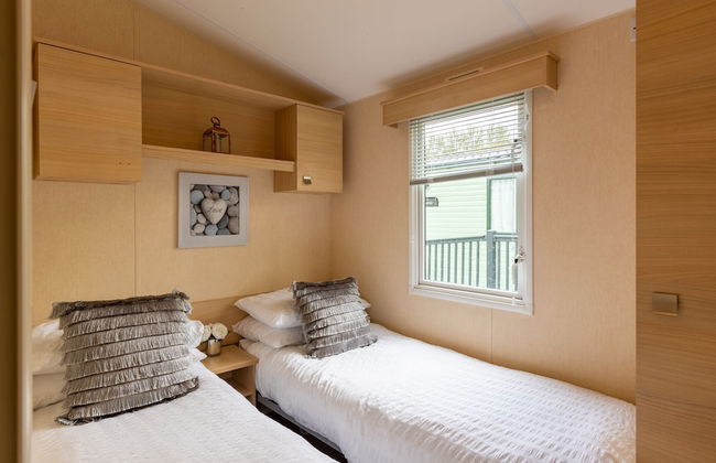 Inside No. 9 Retreat - Foto 7