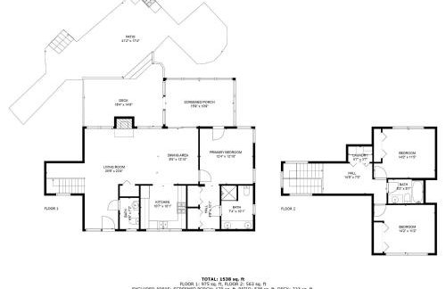 Blue Beech Cottage - Foto 35