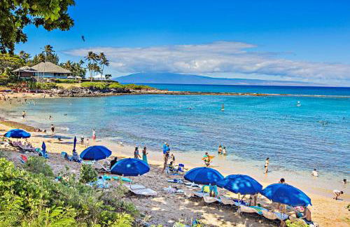 Kapalua Ridge Villa 2622 - Foto 37