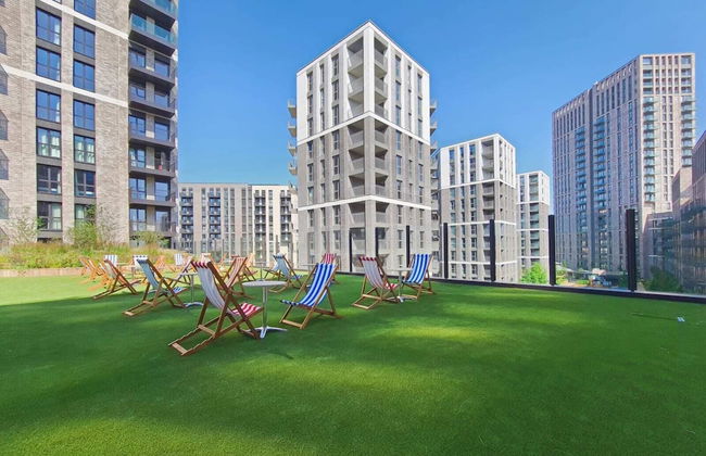 The Robinson - Foto 60