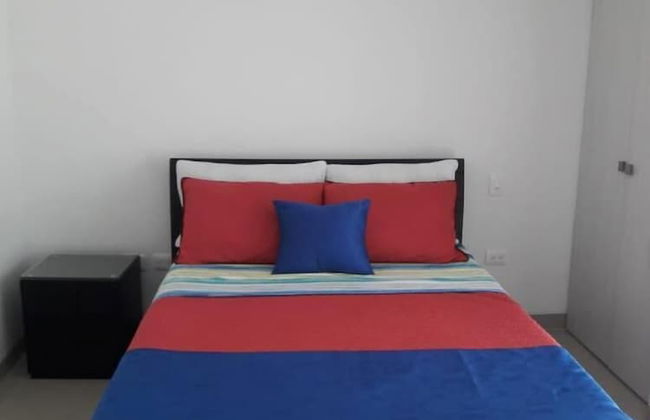 Seway Morros Cartagena - Foto 3