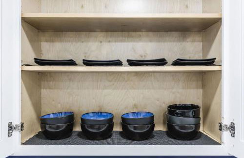 Chic Boho Retreat Near Downtown - Photo 24