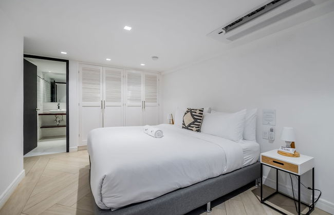 w Modern Duplex in San Felipe - Foto 28