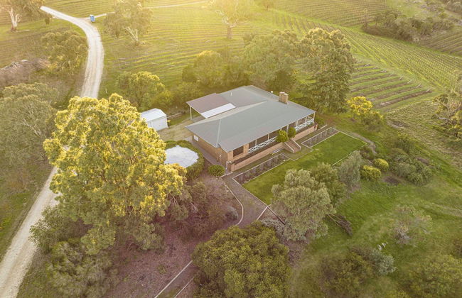 The Hideaway by Gatt Wines - Foto 50