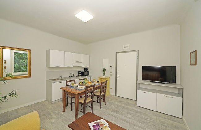 Villa Caterina 4 - 1 Bedroom Bunk bed by Wonderful Italy - Photo 11