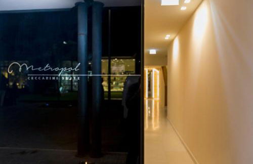 Metropol Ceccarini Suite - Luxury apartments - Foto 24