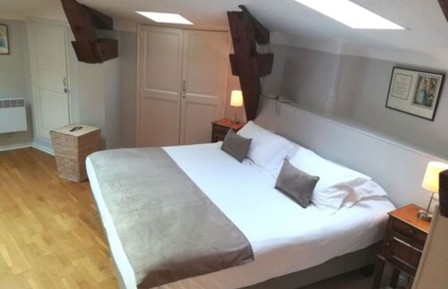 Villa d'Estelle Cannes - Foto 12