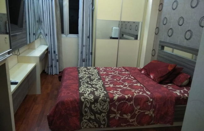 Apartment The Suites Metro by Herlan - Photo 11