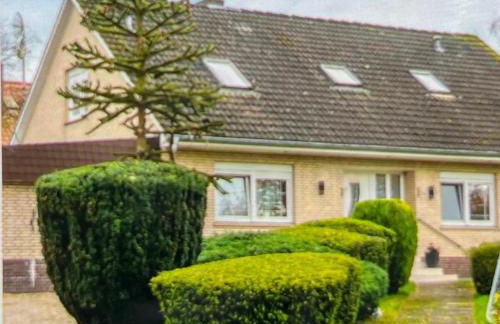 FeWo Wilhelmshaven Langewerth - Foto 23