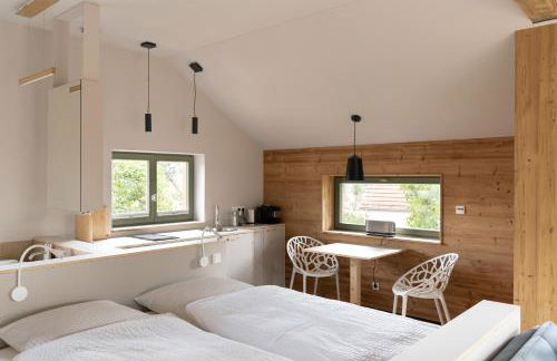 Appartement Traumzeit - Foto 16