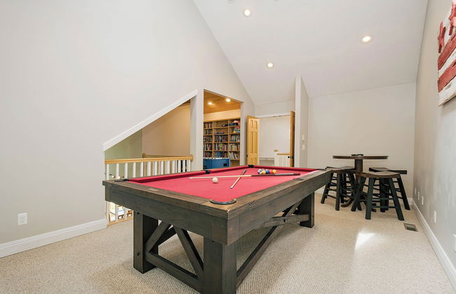 Alpine Cove by Taylor Made Deep Creek - Foto 26