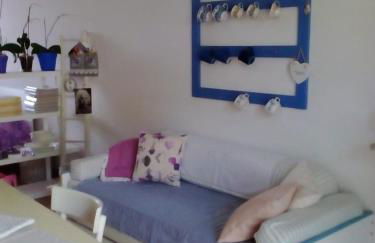 Loft "Le Rosier" - Foto 10