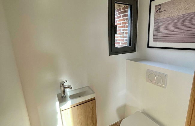 Maison Melrose - Lovely House Near Deauville - Foto 21