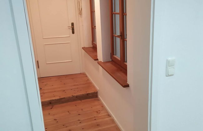 Flat in Pirna in a Charming Neighbourhood - Foto 8