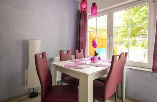 Bungalows am Grimnitzsee - Foto 35