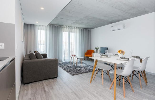 Innapartments - São Gonçalinho - Foto 8