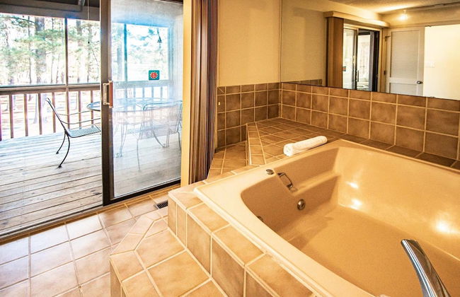 Sandcastle Cove Resort - Foto 10