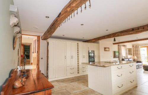 Rose Hips Barn - Foto 9