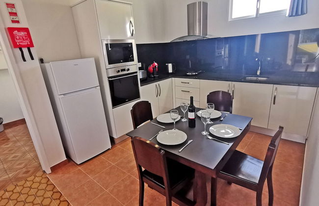 Apartments with Pool in Funchal - Foto 15