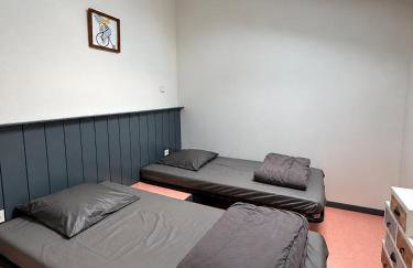 Appartement Cosy 1 - Camping Les Ecureuils - Foto 14