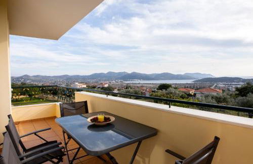 Nostalgia Seaview House - Foto 3