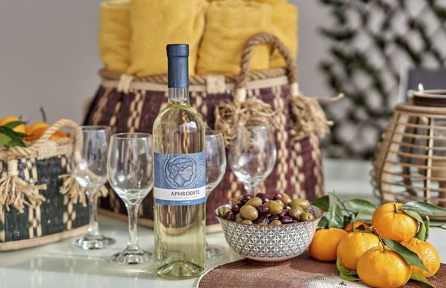 Sanders White Mountains - Nice Villa With Pool - Foto 16