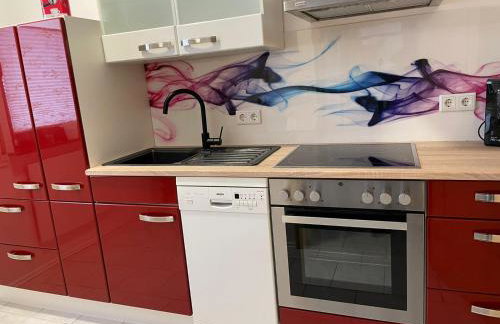 Ferienhaus Lichtenberg - Foto 8