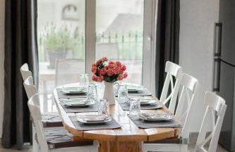 GKK House private swimming pool luxury house - Foto 52