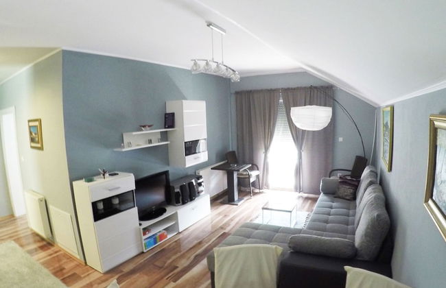 Apartments A&D - Photo 8