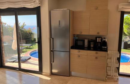 Luxury Villa Marina - Foto 19