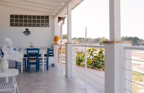 Le Terrazze sul mare Joelle -The uniqueness of the Terrace overlooking the sea - Foto 13