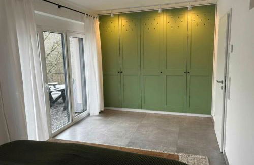 Forest Retreat nahe Köln - Private Sauna & Hot Tub - Foto 15