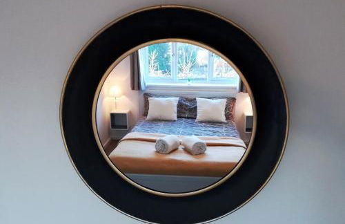 FREE parking, Central Location,1 Bedroom Apartment near Tattersalls - Foto 4