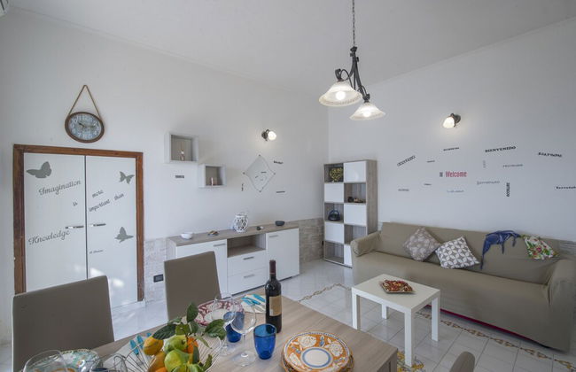 Casa Cetrangolo - Foto 13