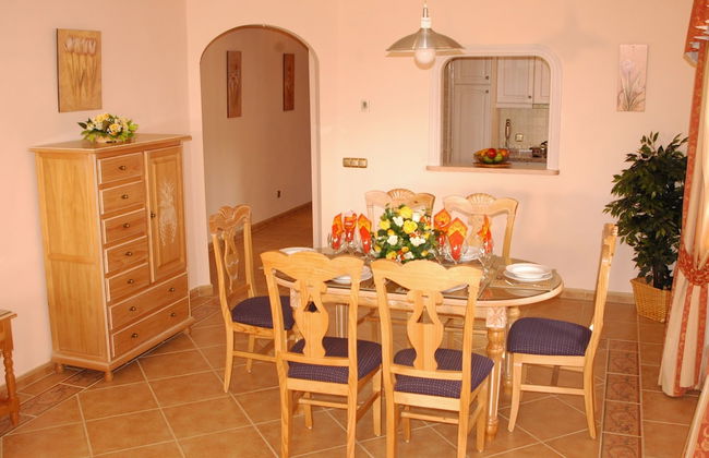 Marbella Beach Resort at Club Playa Real - Foto 20