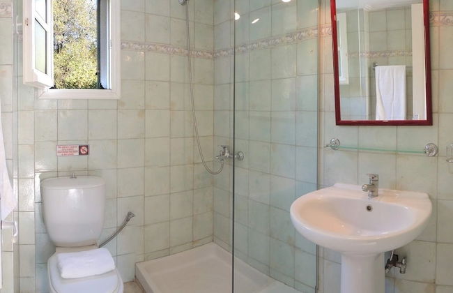 Agios Nikitas Villas - Photo 55