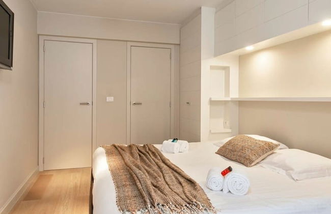 Stunning Modern Sea-view Apartment in Duinbergen - Foto 23