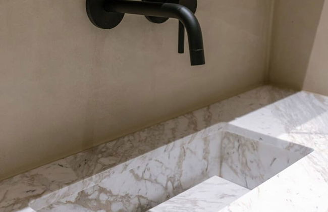 Trendy Apartment on top Location in Knokke for 7 - Foto 24