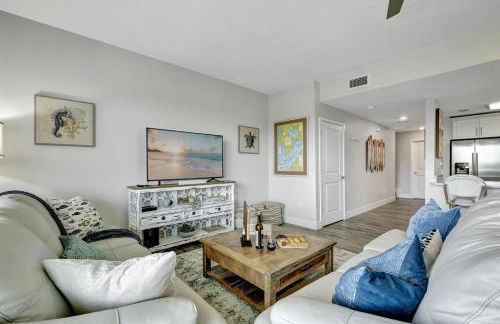 Renovated Spacious Townhome w Pool & Gym in Little Harbor Resort & Marina - Foto 11