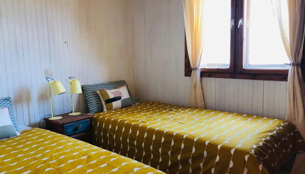 Hamlet's Friends - Foto 2, Habitación