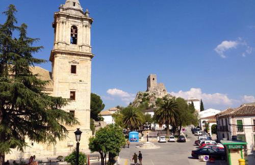 Los Castillarejos Apartamentos Rurales - Foto 107